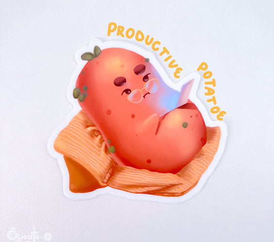 SELF-CARE | sticker pack