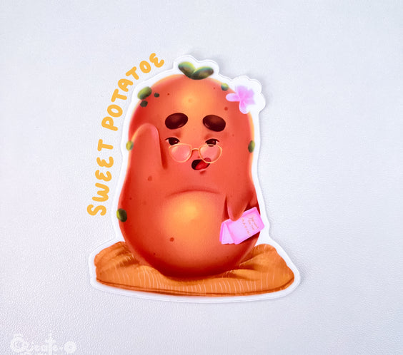 SELF-CARE | sticker pack